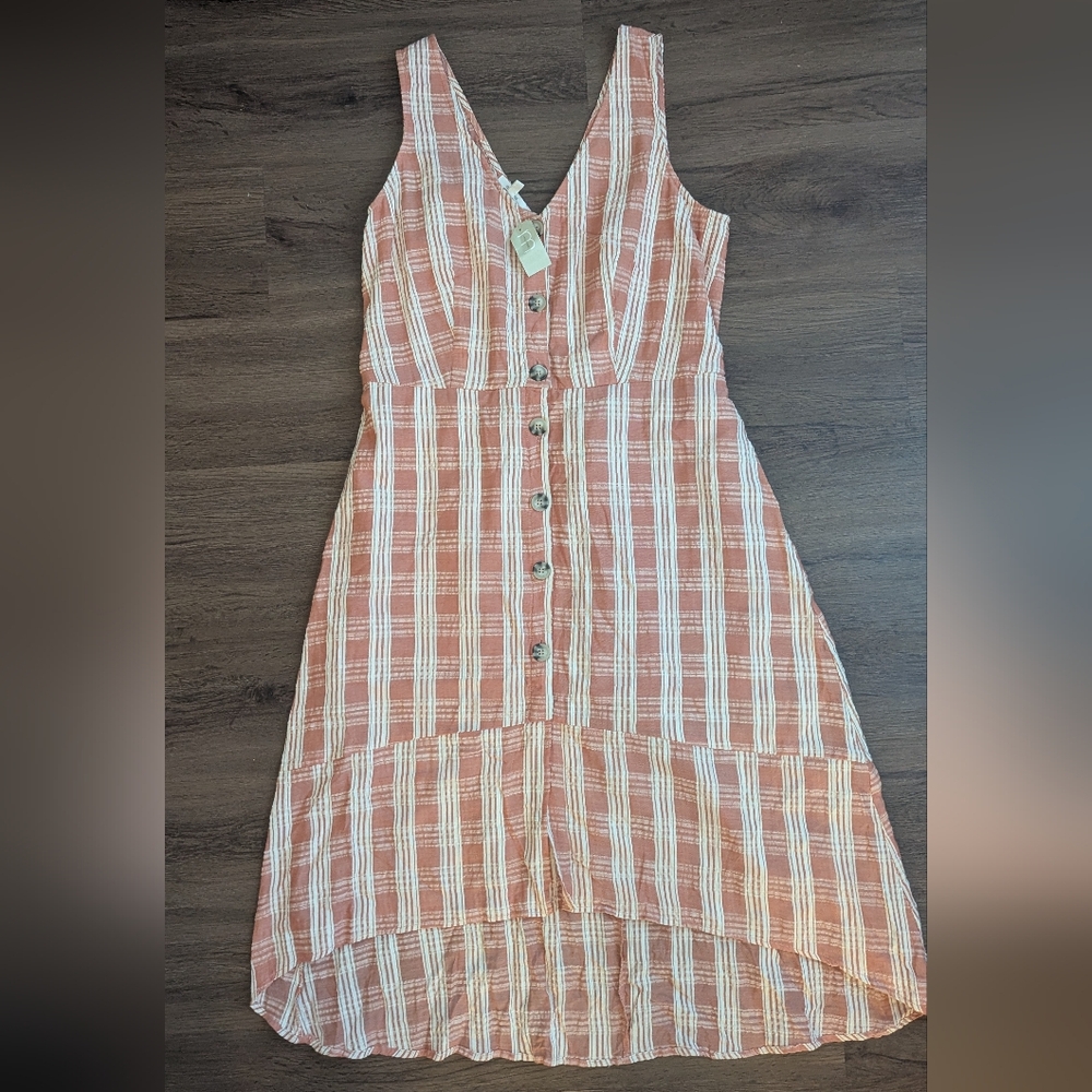 Maurices Dress NWT